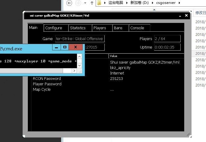 CSGOKZģʽ̳(windowsϵͳ)ȫ