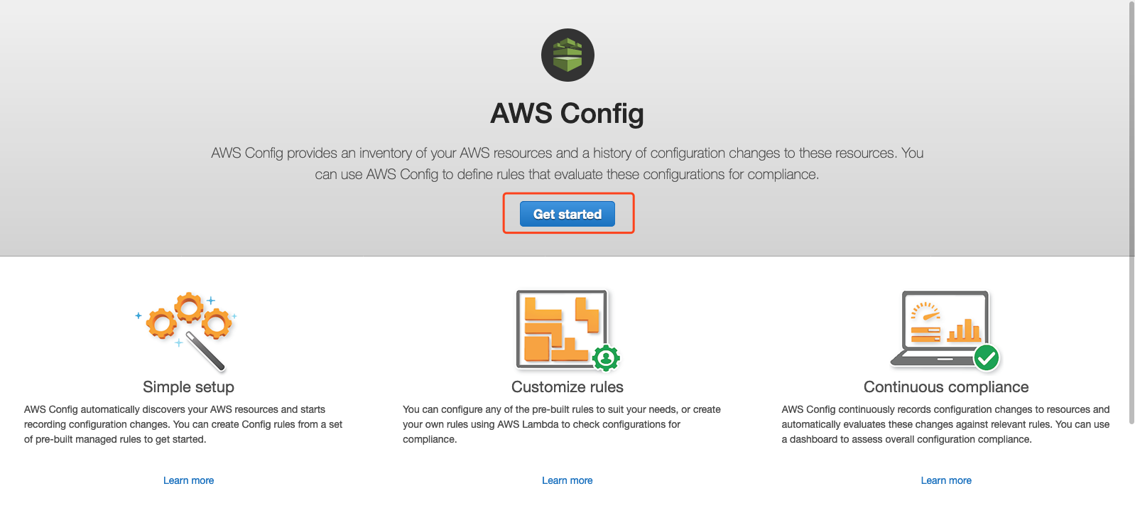AWS DevOps 通过Config自动审计Security Group配置——上篇