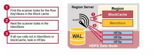 这可能是最容易理解的Hbase架构全解，10分钟学会，建议收藏