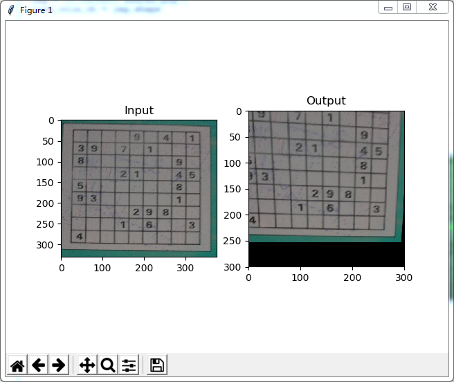 【学习opencv】透视变换 Perspective Transformation/仿射变换_放射变换 透视变换-CSDN博客
