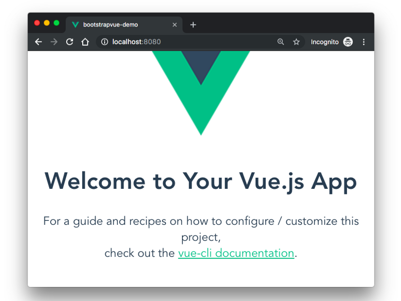 快速上手BootstrapVue_vue bformCSDN博客