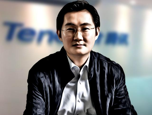 弘辽科技微信和qq不收费为啥马化腾却坐拥2694亿财富腾讯靠什么赚钱