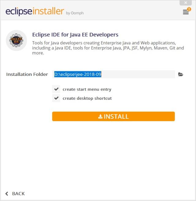 Eclipse工具的下载及安装(三)插图3