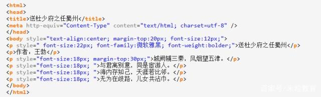 Css基础 Css样式如何应用到html元素 豚 Csdn博客