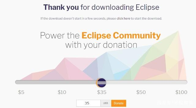 Eclipse工具的下载及安装(三)插图10