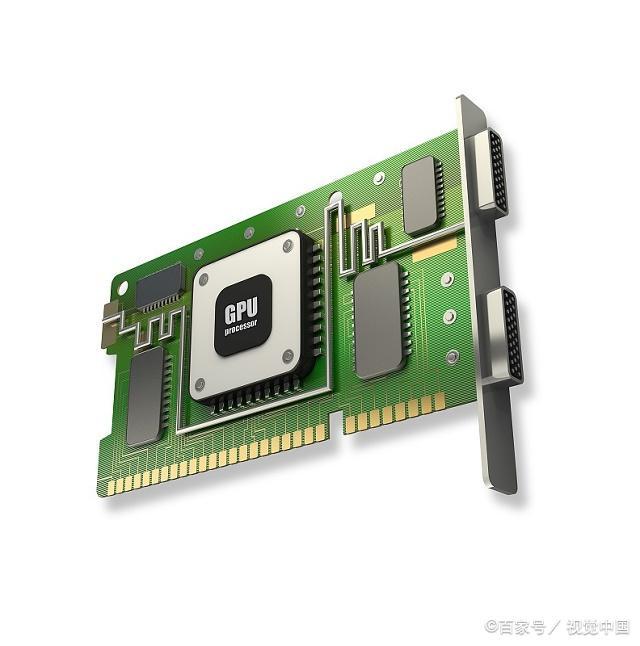 GPU和显卡是什么关系？GPU会取代CPU吗？_gpu芯片与板卡的关系图-CSDN博客