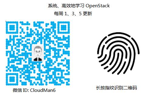 Metadata Service 最高频的应用 - 每天5分钟玩转 OpenStack（164）