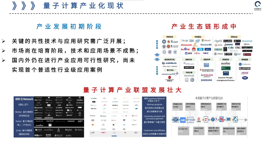 Los avances en la computación cuántica: China y los EE.UU. tienen la brecha tecnológica de 4 a 5 años