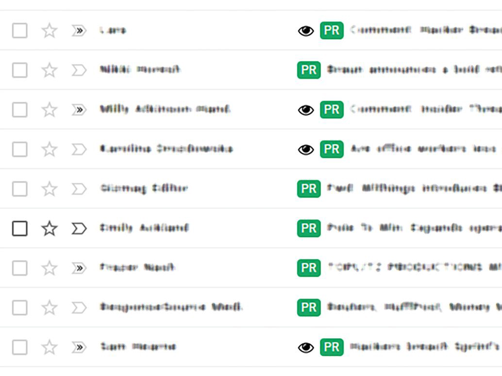 电子邮件怎样暴露你的信息？