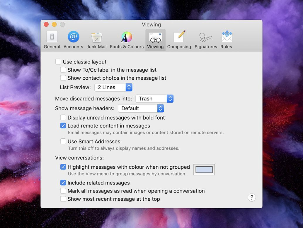 电子邮件怎样暴露你的信息？