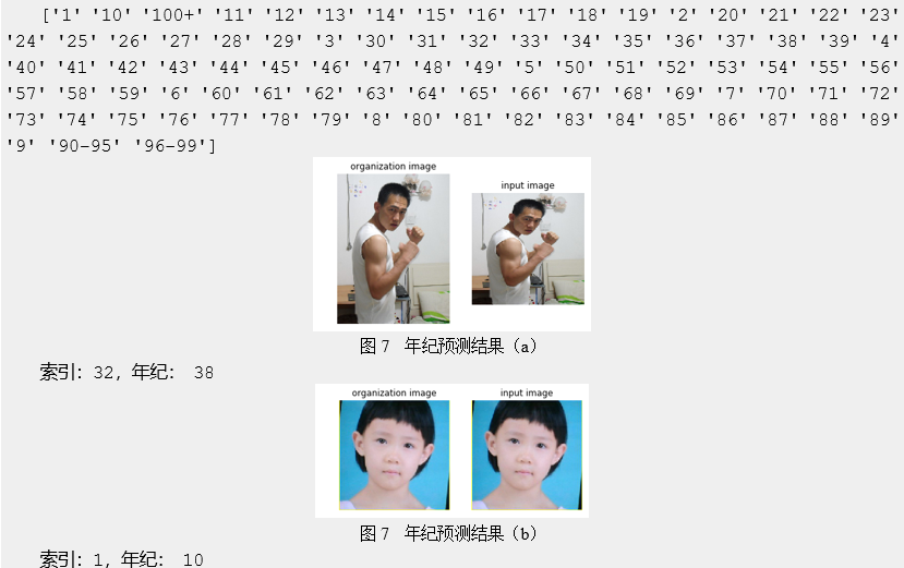 TensorFlow工程实战（一）：用TF-Hub库微调模型评估人物年龄