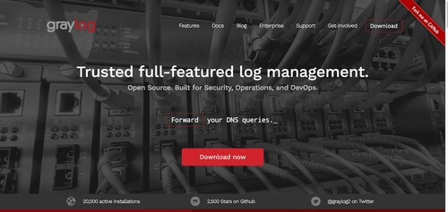 Graylog