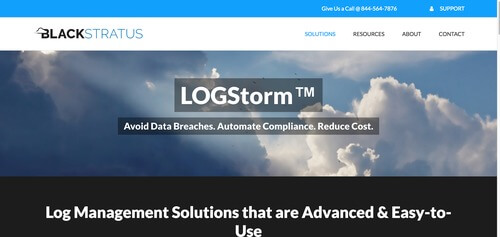 LOGStorm