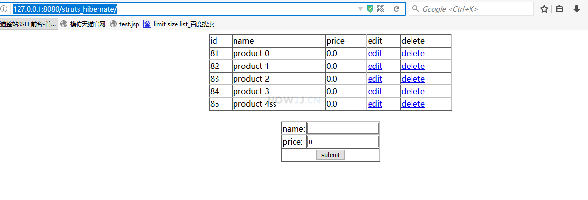 先运行，看到效果，再学习