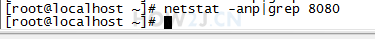 netstat