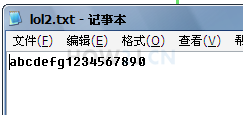 文字ストリームと文字列をファイルに書き込み、