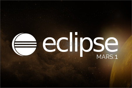 Open eclipse