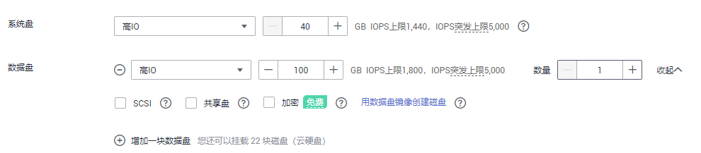 BigData/Cloud Computing：购买并登录Windows弹性云服务器之详细攻略（图文教程）—更优惠、更贴心！一个处女座的程序猿-